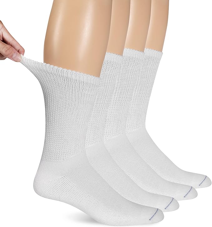 Dr. Scholl's Diabetes Socks - gambar 1