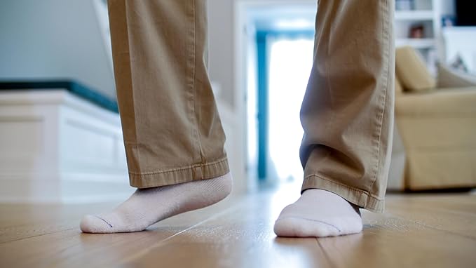 Dr. Scholl's Diabetes Socks - gambar 3